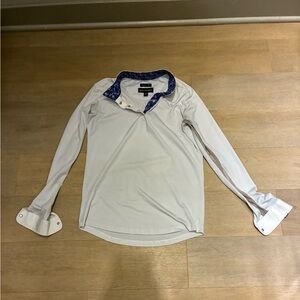 Beacon Hill Equestrian Show Shirt